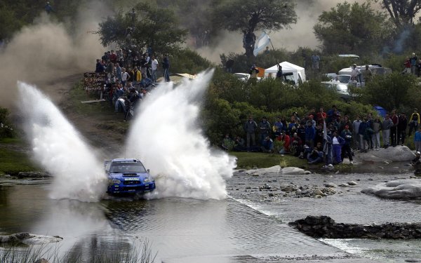 Vehicles Subaru Impreza Subaru HD Wallpaper | Background Image