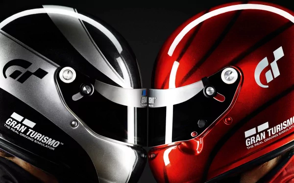 video game Gran Turismo HD Desktop Wallpaper | Background Image