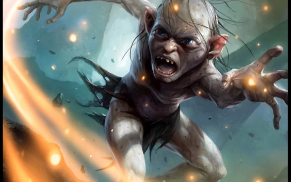 video game Guardians of Middle-Earth HD Desktop Wallpaper | Background Image