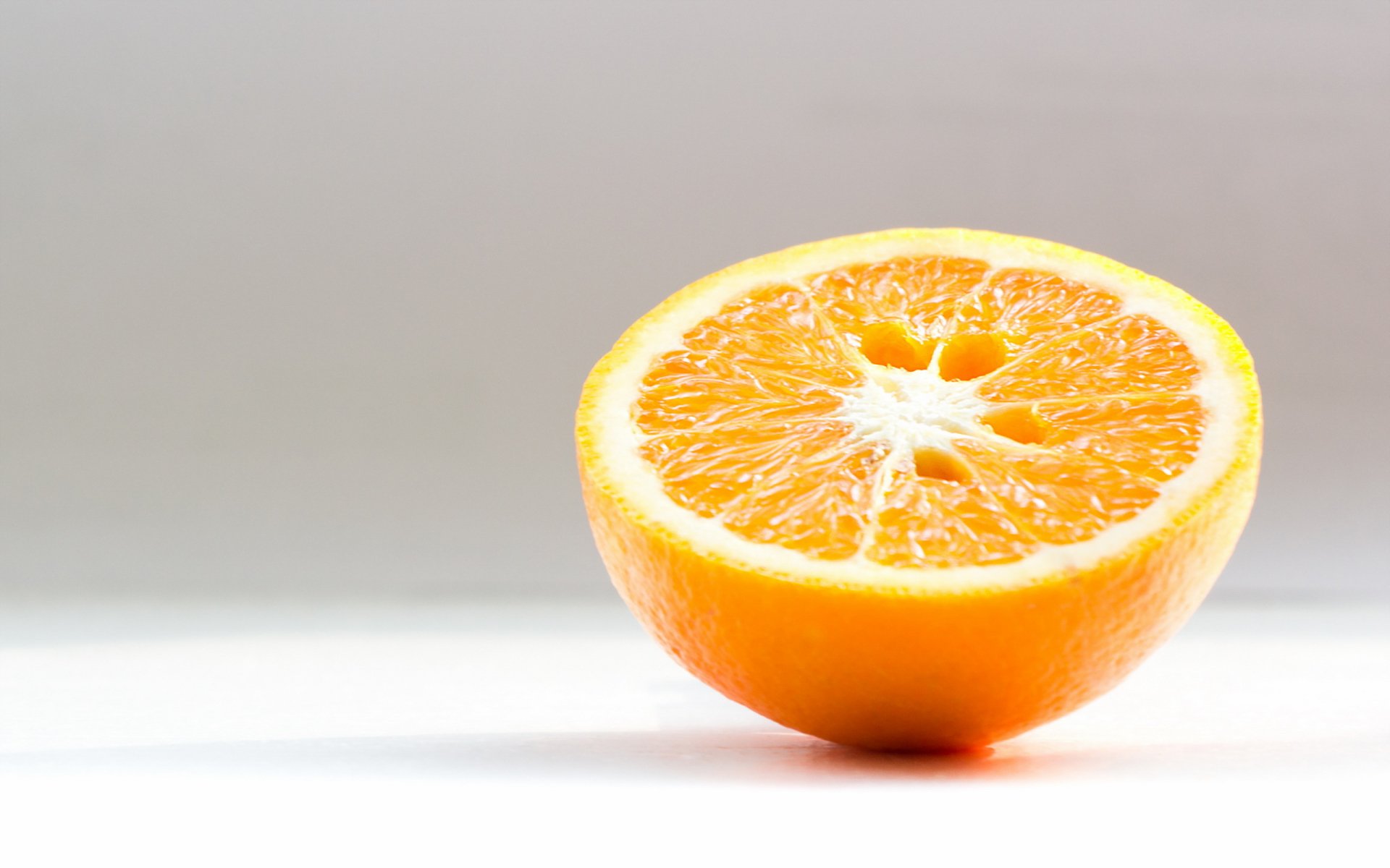 Food Orange HD Wallpaper