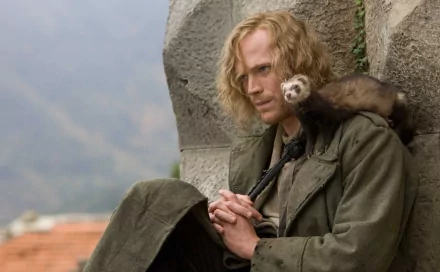 ferret movie inkheart HD Desktop Wallpaper | Background Image