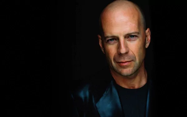 Celebrity Bruce Willis HD Desktop Wallpaper | Background Image