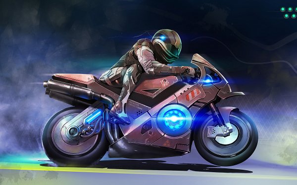 Vehicles Motored HD Wallpaper | Background Image