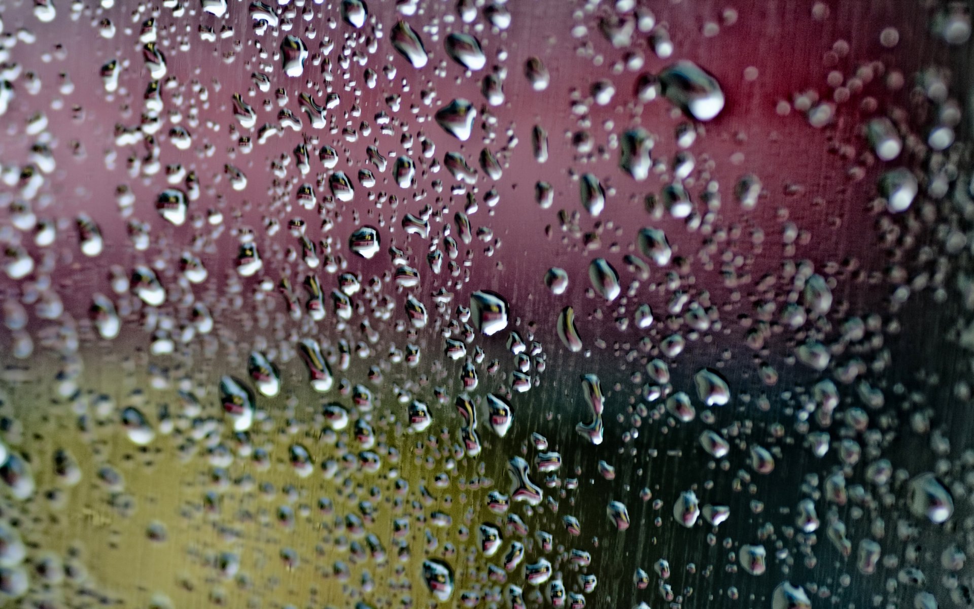 wallpapers raindrops