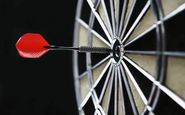 man made darts HD Desktop Wallpaper | Background Image