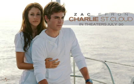 movie Charlie St. Cloud HD Desktop Wallpaper | Background Image