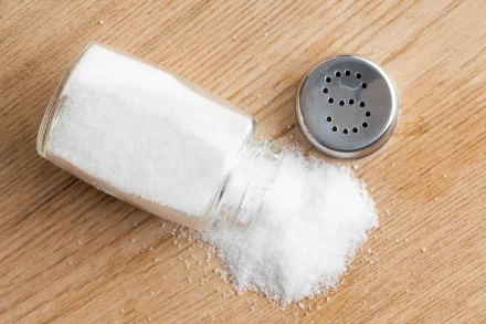 food salt HD Desktop Wallpaper | Background Image