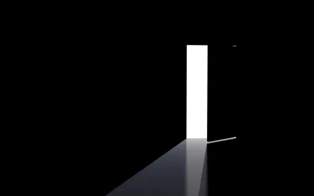 artistic door HD Desktop Wallpaper | Background Image