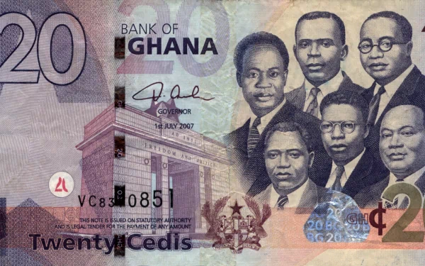 man made ghana cedi HD Desktop Wallpaper | Background Image