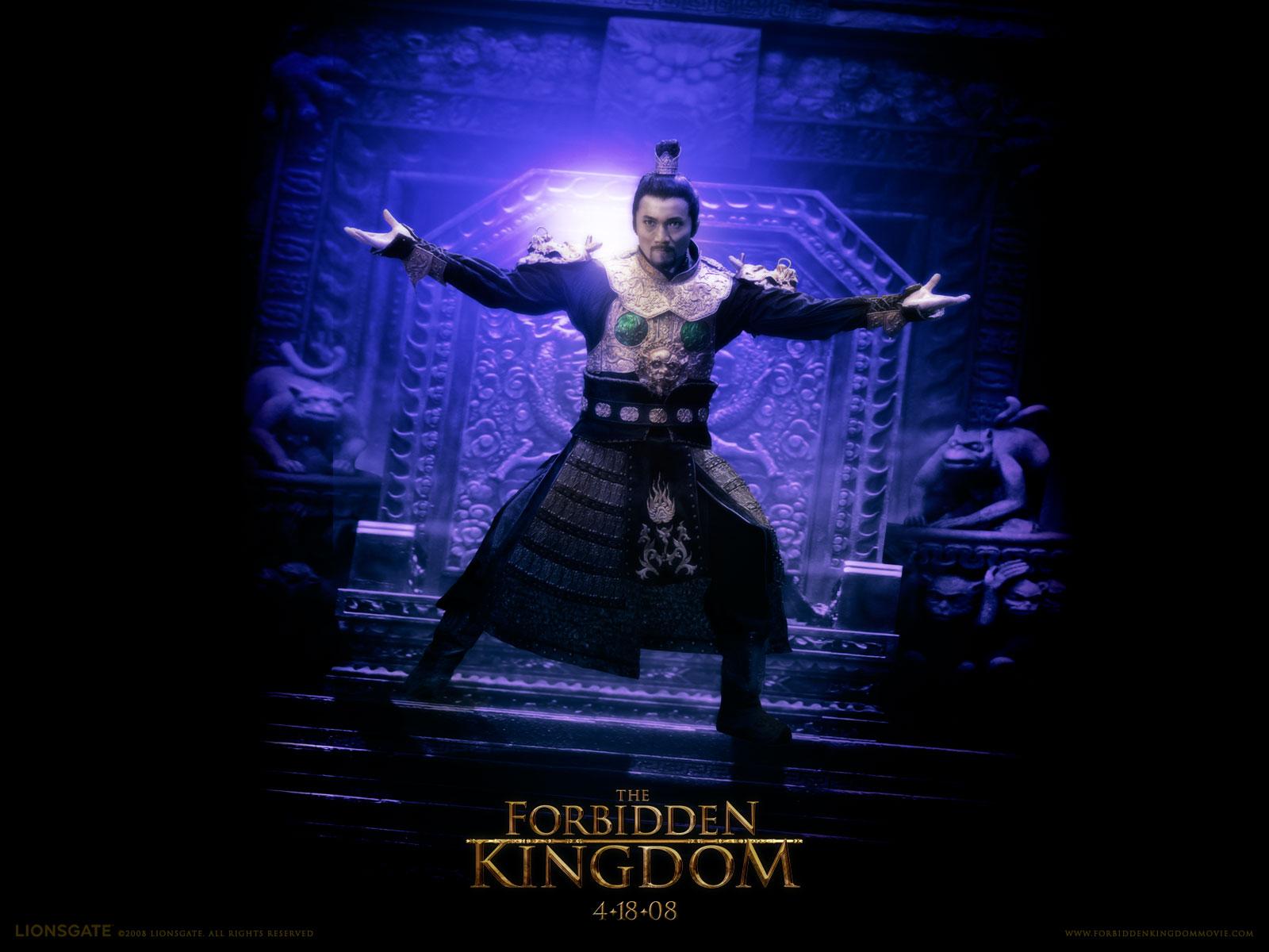 Movie The Forbidden Kingdom HD Wallpaper | Background Image