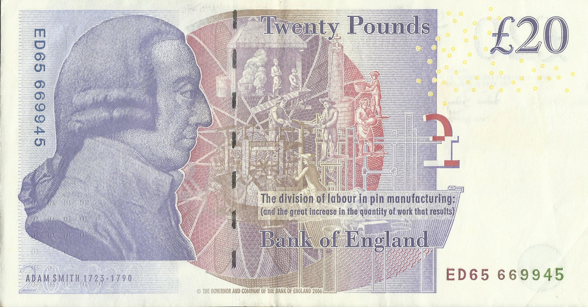 Download Man Made Pound Sterling HD Wallpaper