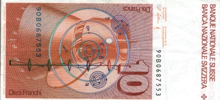 man made swiss franc HD Desktop Wallpaper | Background Image