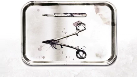 horror movie Saw IV HD Desktop Wallpaper | Background Image