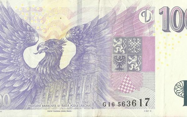 man made czech koruna HD Desktop Wallpaper | Background Image