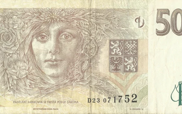 man made czech koruna HD Desktop Wallpaper | Background Image