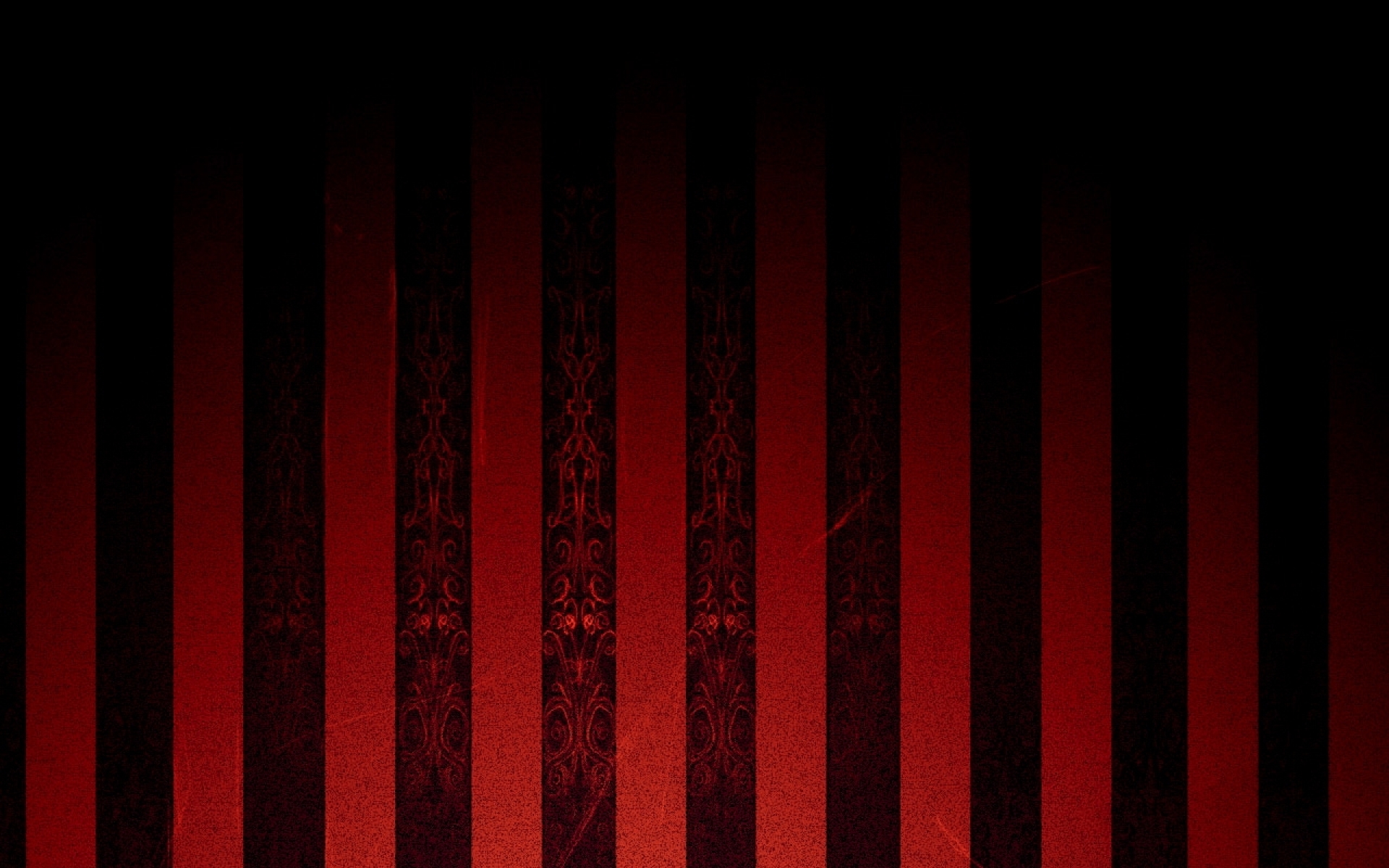 Red Black Stripes Full HD Wallpaper and Background Image | 1920x1200