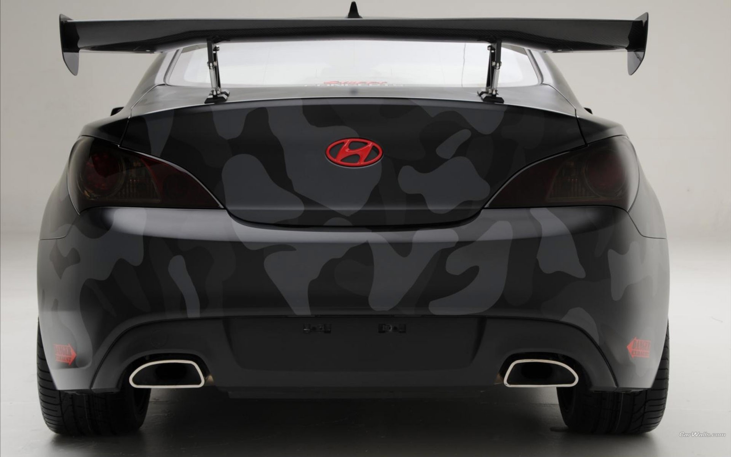 Vehicles Hyundai Genesis HD Wallpaper | Background Image