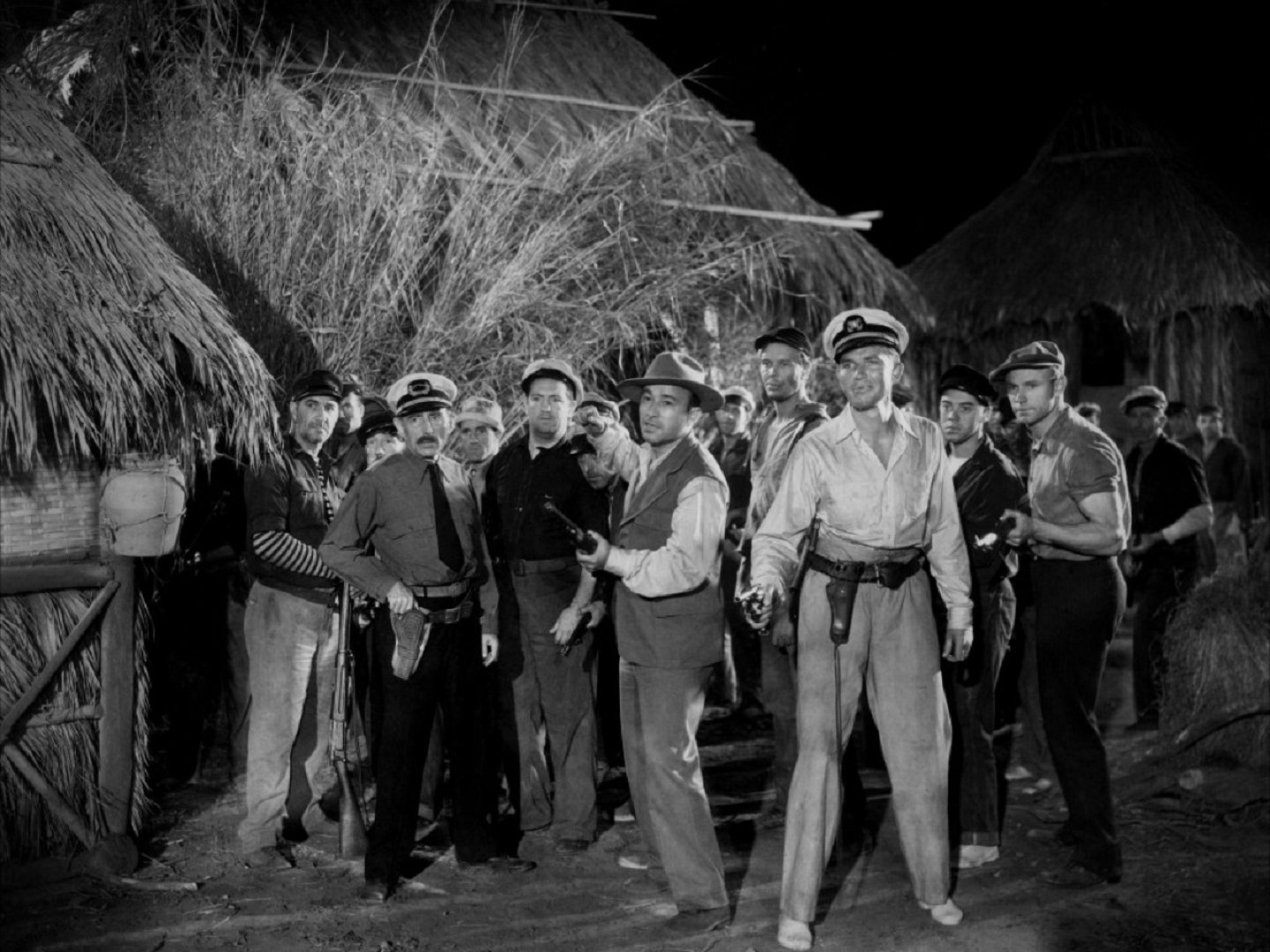 Download Movie King Kong (1933) Wallpaper