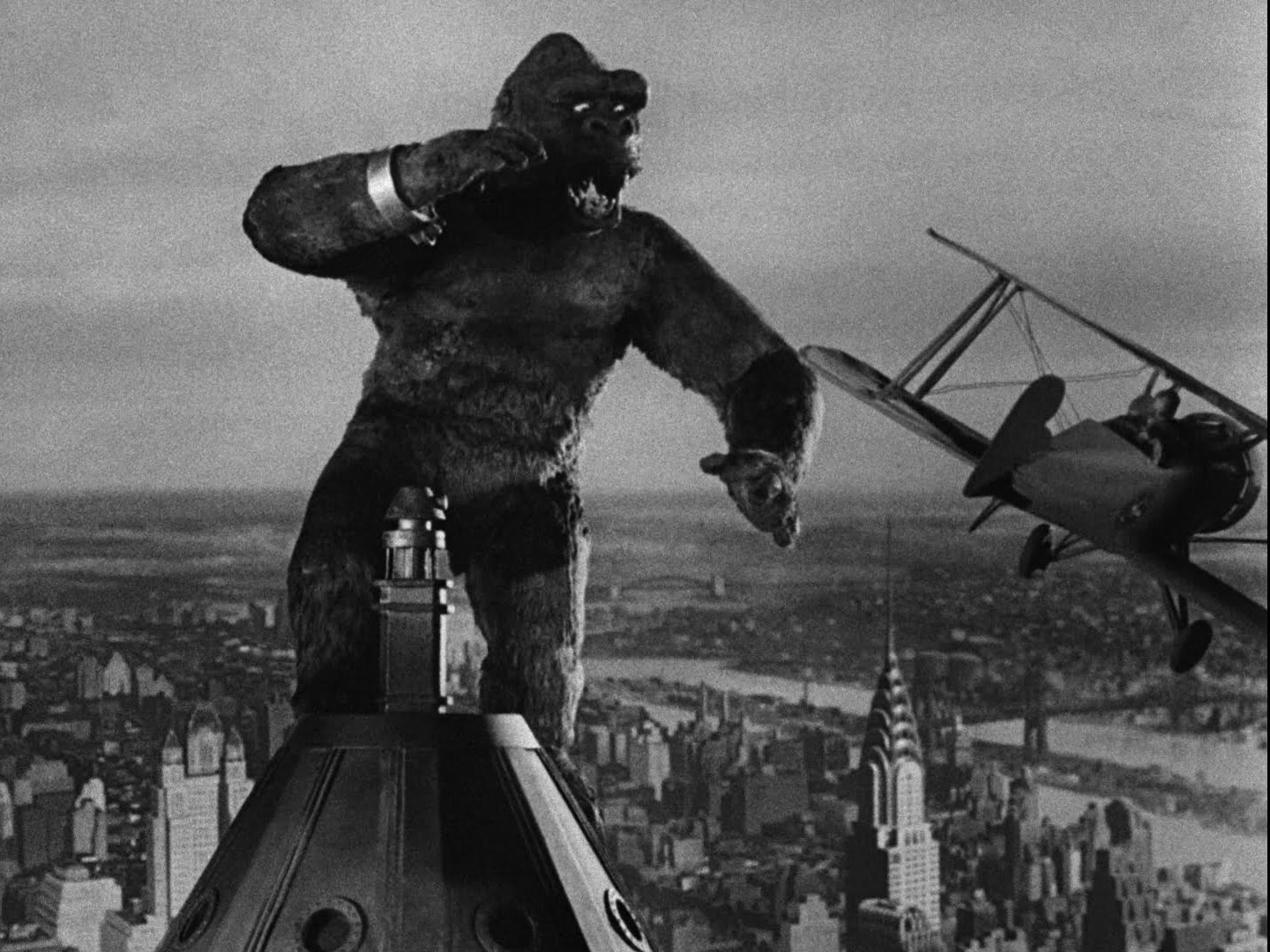 Old Hollywood King Kong King Kong Classic Horror Vrogue Co