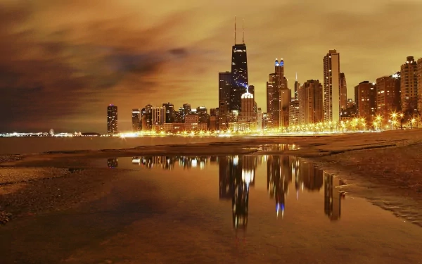 Coastline - Chicago, Illinois