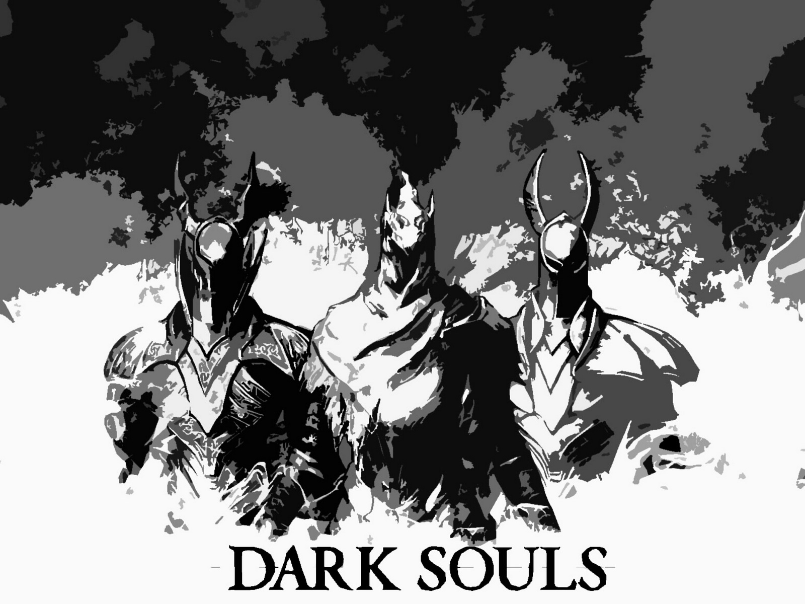 Dark Souls HD Wallpapers  4K Backgrounds  Wallpapers Den