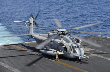 super stallion vehicle helicopter aircraft military Sikorsky CH-53E Super Stallion HD Desktop Wallpaper | Background Image