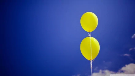 photography balloon HD Desktop Wallpaper | Background Image