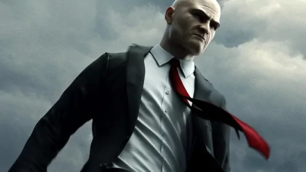video game Hitman: Absolution HD Desktop Wallpaper | Background Image