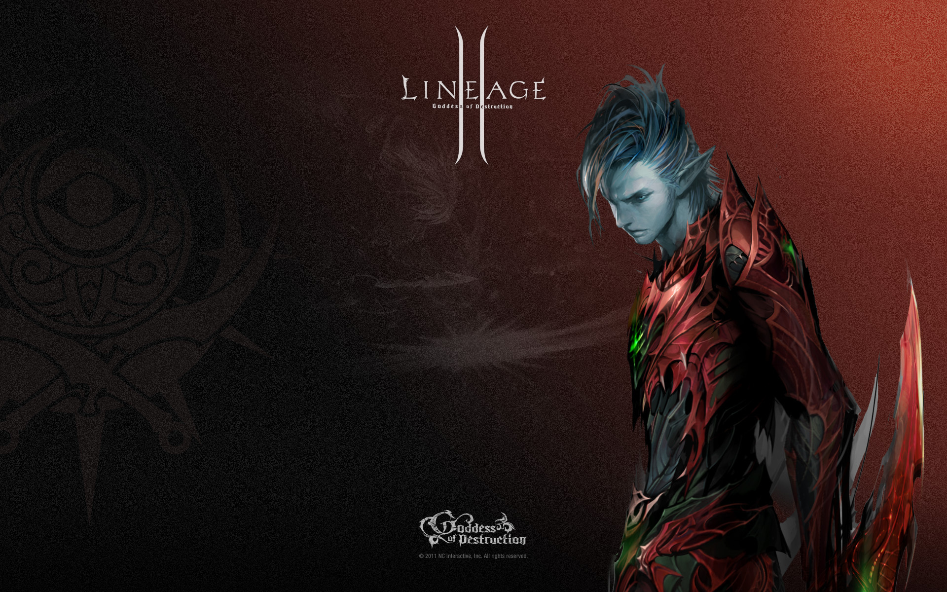 Lineage 2 что такое ков