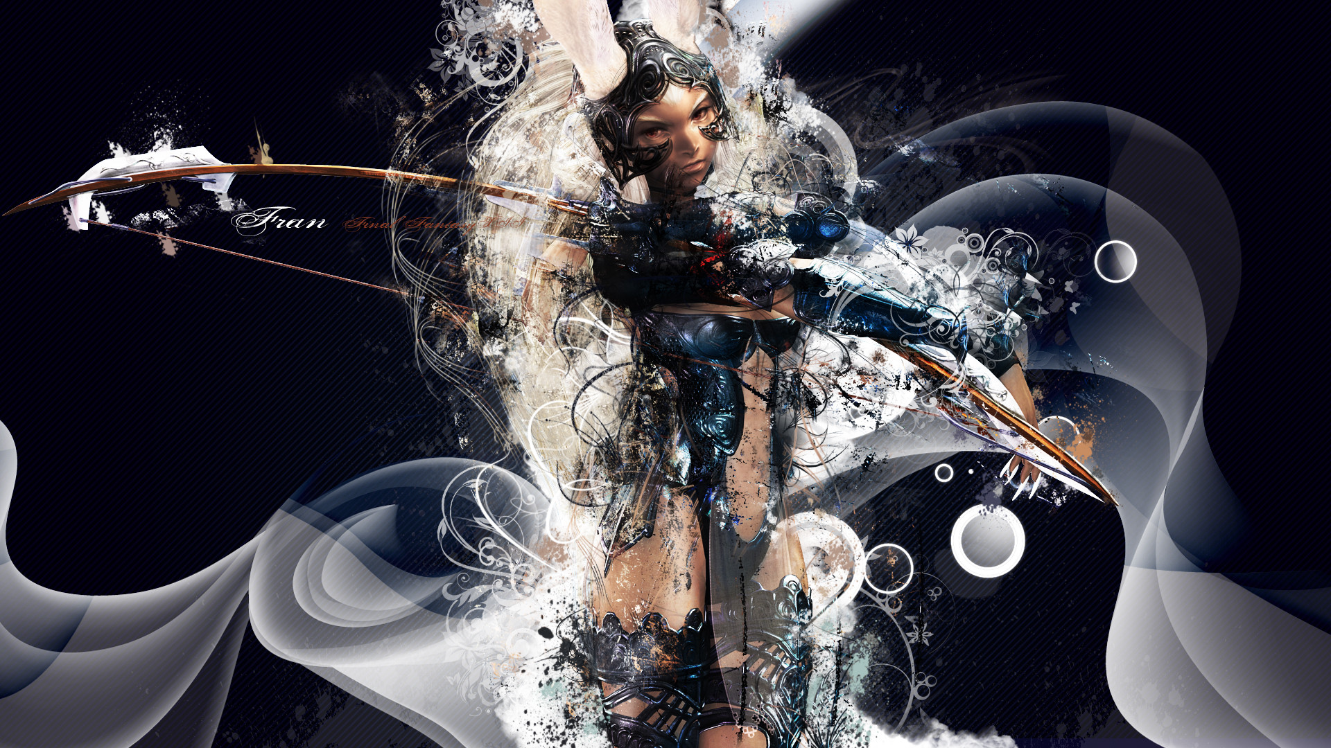 Video Game Final Fantasy XII HD Wallpaper | Background Image
