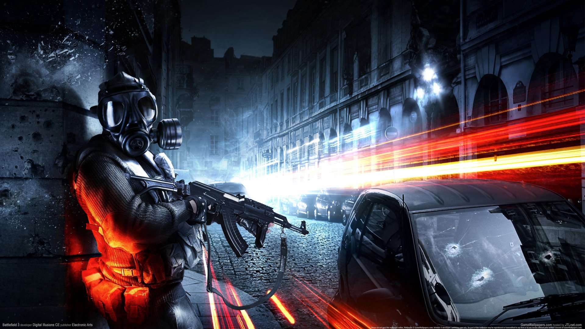 Battlefield 3