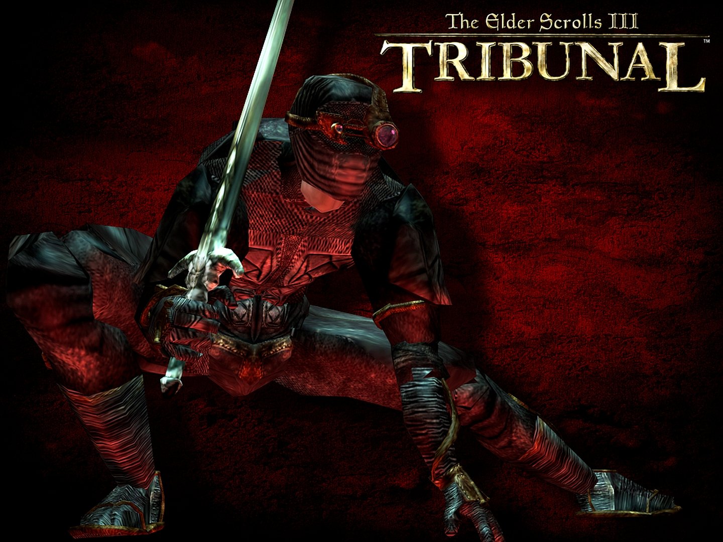 The Elder Scrolls III: Tribunal - Desktop Wallpapers, Phone Wallpaper ...