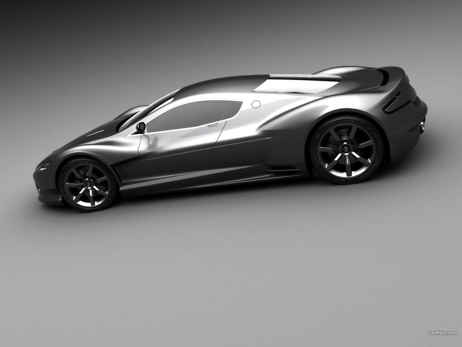 Download Silver Car Aston Martin Car Supercar Concept Car Vehicle Aston ...