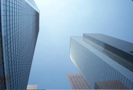 man made skyscraper HD Desktop Wallpaper | Background Image