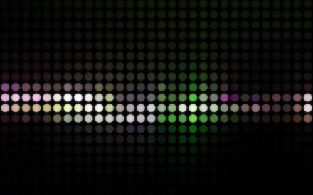 Abstract dots HD Desktop Wallpaper | Background Image