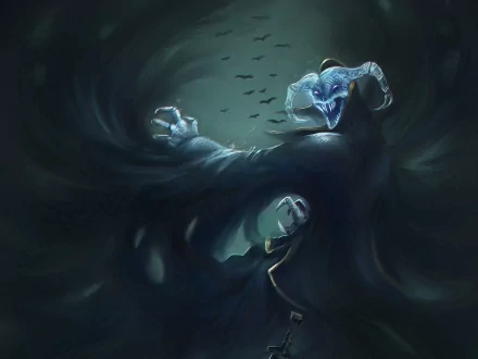 video game The Legend of Zelda: Twilight Princess HD Desktop Wallpaper | Background Image