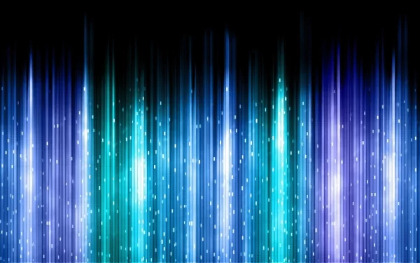 Abstract HD wallpaper featuring vibrant vertical streaks in shades of blue and purple, set against a dark background, creates a dynamic texture for engaging desktop environments.