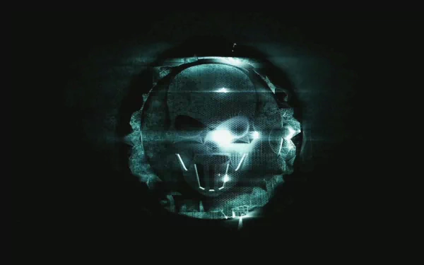 video game Tom Clancy's Ghost Recon: Future Soldier HD Desktop Wallpaper | Background Image