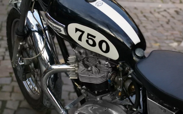 vehicle Triumph HD Desktop Wallpaper | Background Image