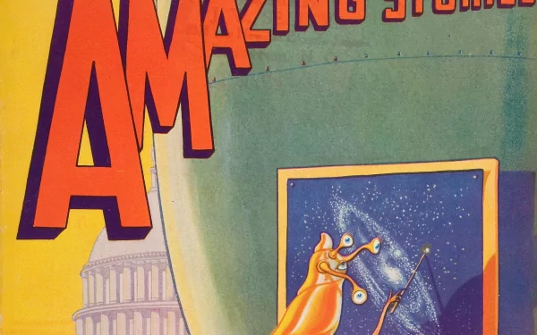 Comic amazing stories HD Desktop Wallpaper | Background Image