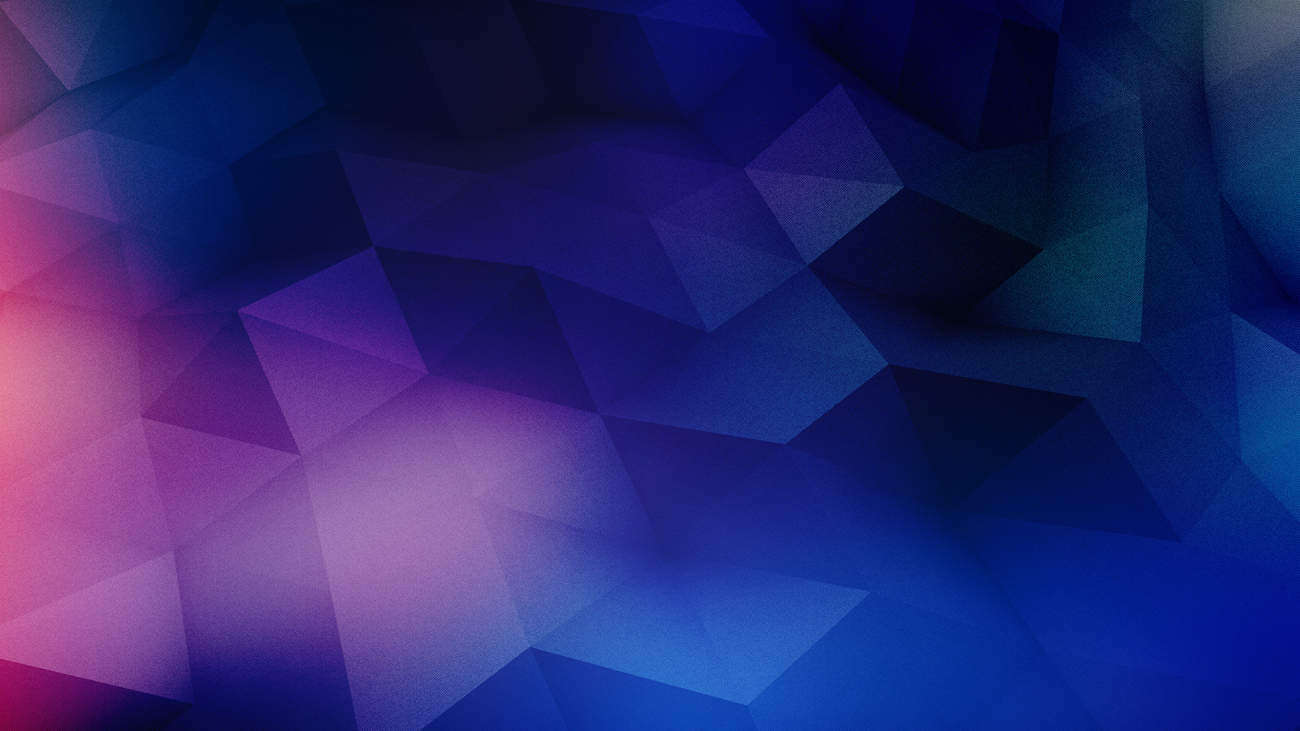 Blue Hd Wallpaper Background Image 2560x1440 Id375342