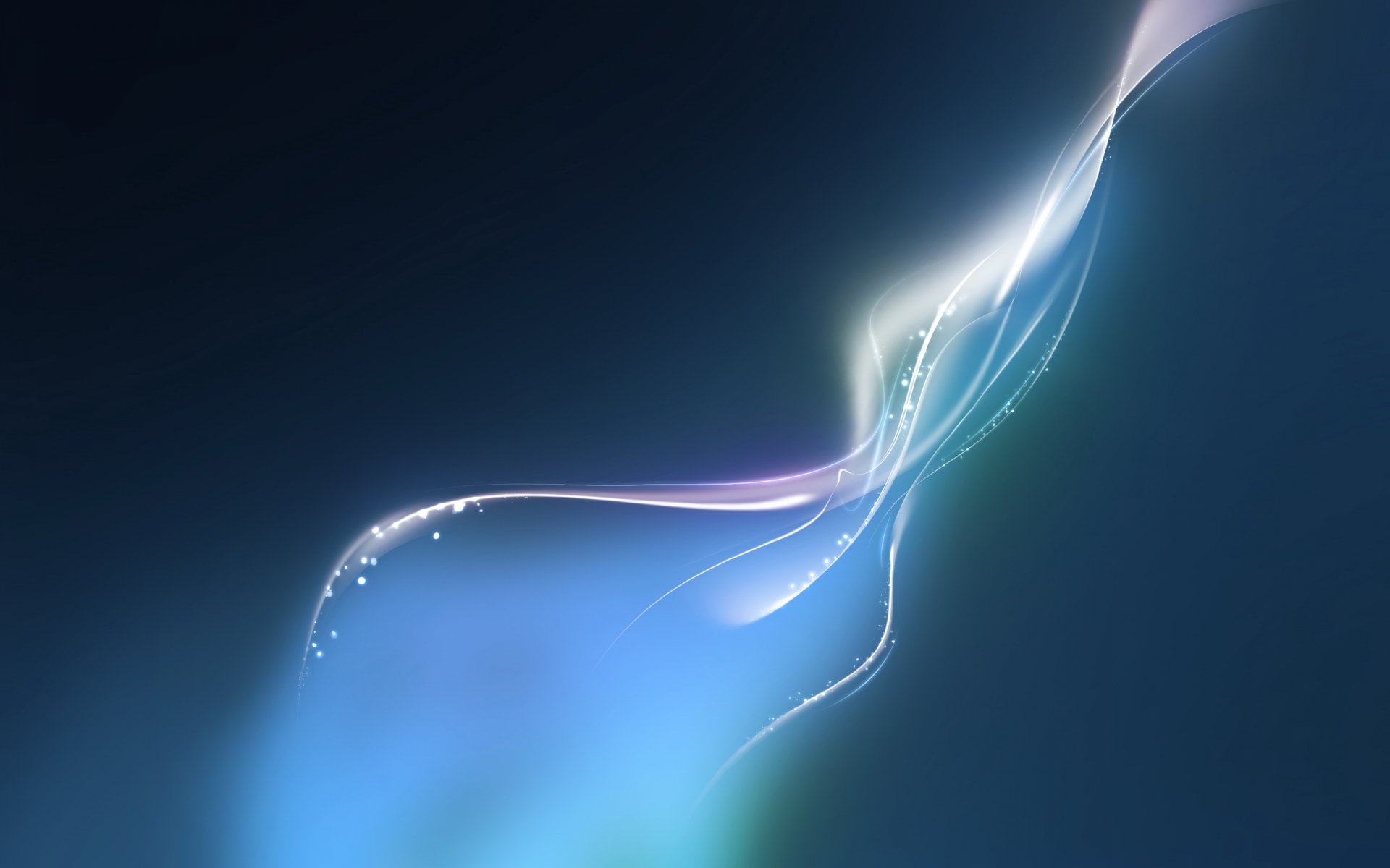Download Abstract Light HD Wallpaper