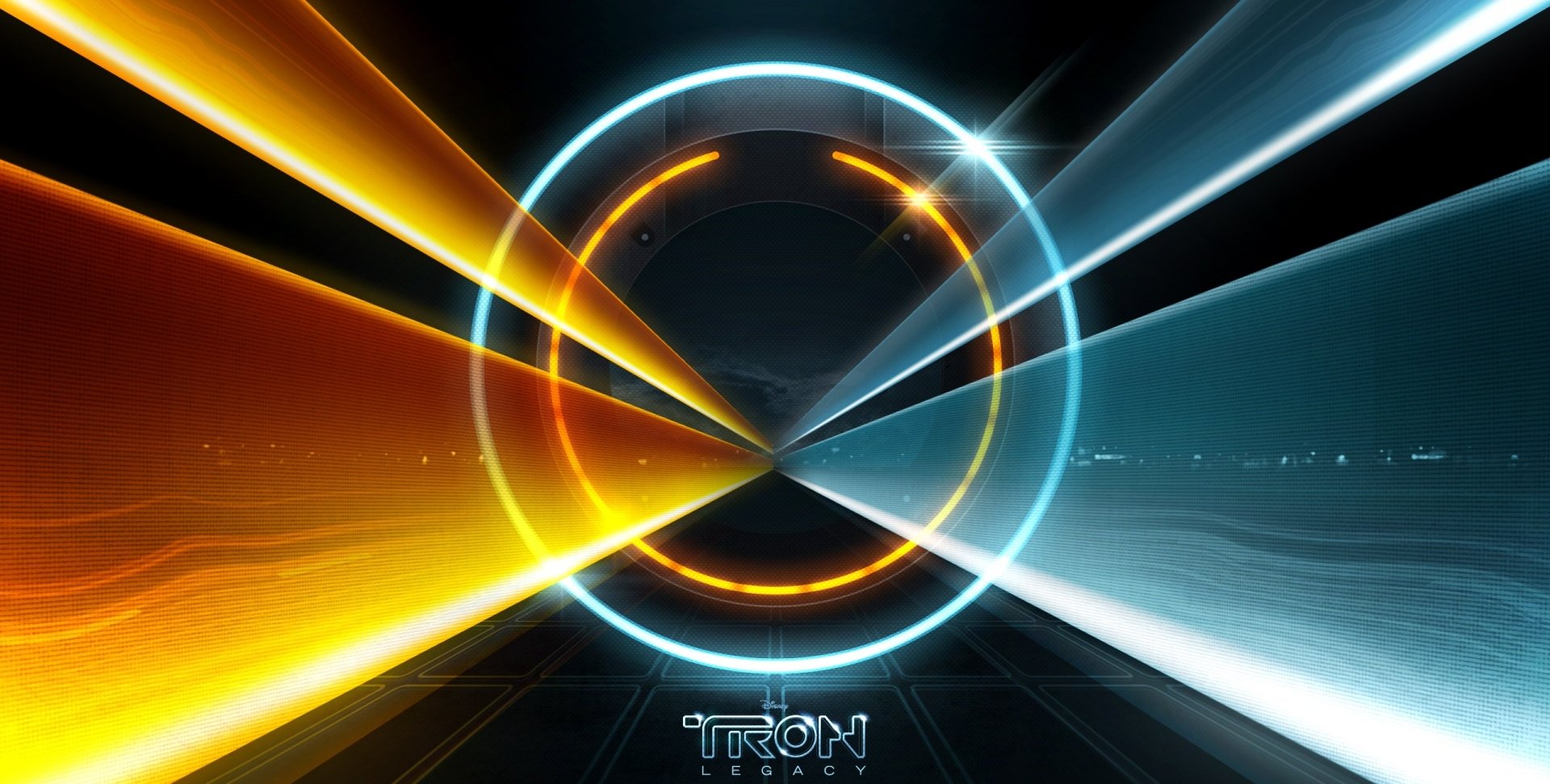Download Movie TRON: Legacy Wallpaper
