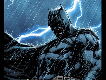 DC Comics Batman Comic Detective (Comics) HD Desktop Wallpaper | Background Image