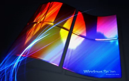 technology Windows 7 HD Desktop Wallpaper | Background Image