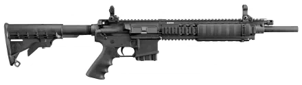 man made Ruger SR-556 HD Desktop Wallpaper | Background Image