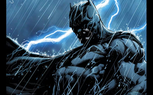 DC Comics Batman Comic Detective (Comics) HD Desktop Wallpaper | Background Image