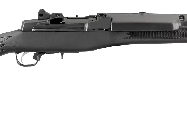 man made ruger mini-14 HD Desktop Wallpaper | Background Image