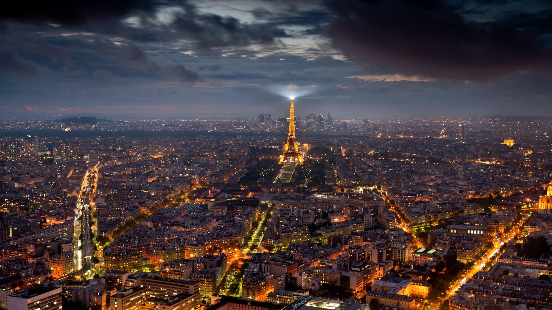 Paris Full Hd Wallpaper And Background Image 1920x1080 Id 376369