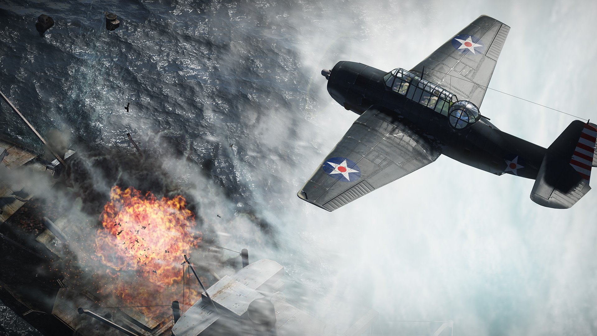 229 War Thunder Hd Wallpapers Background Images Wallpaper Abyss